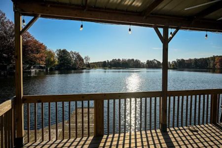 Lake Wapusun RV Resort