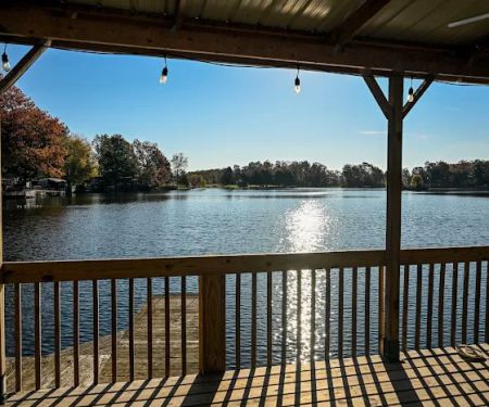 Lake Wapusun RV Resort