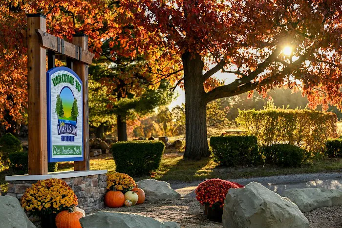 Lake Wapusun RV Resort 5