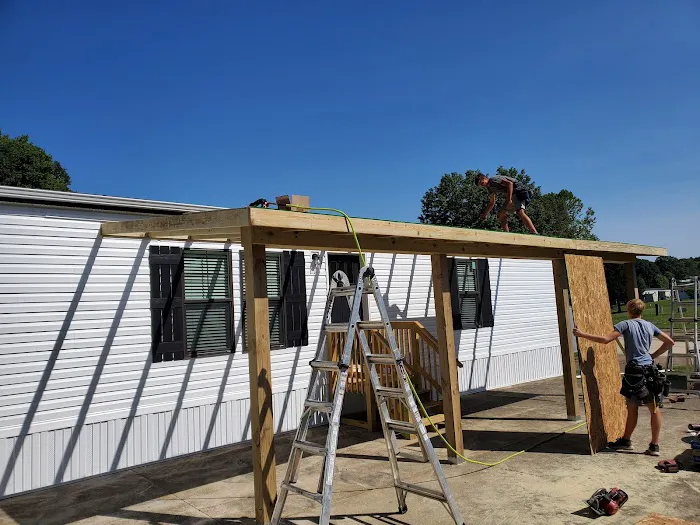 Shelmar Mobile Homes Park 2