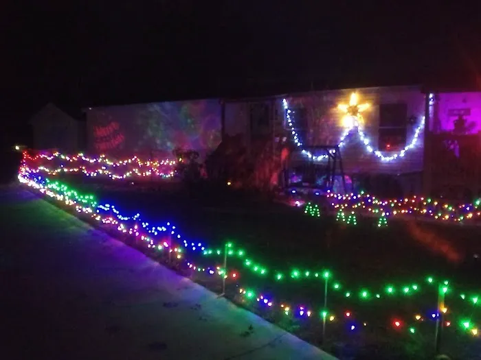 Shelmar Mobile Homes Park 1