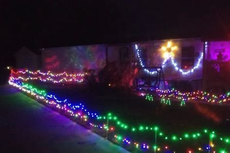 Shelmar Mobile Homes Park