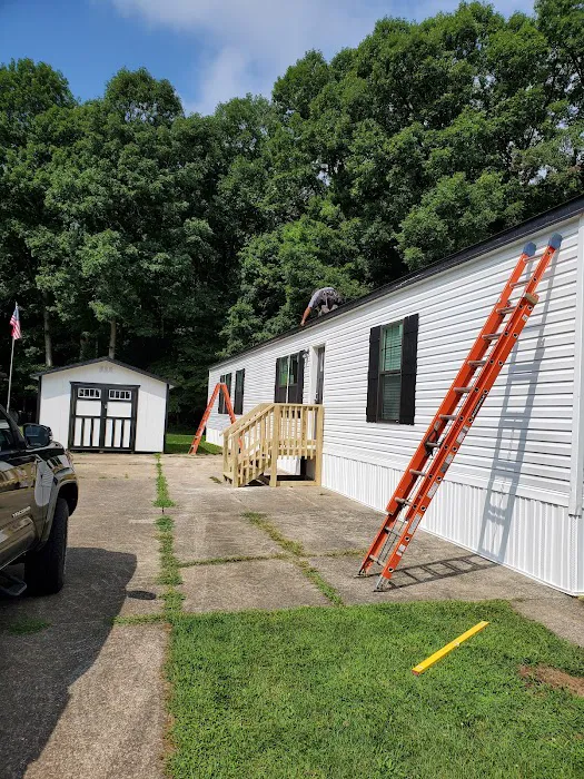 Shelmar Mobile Homes Park 7