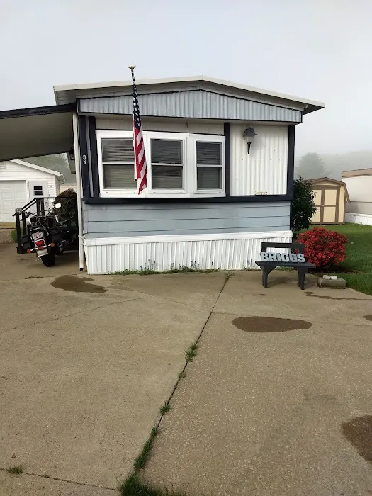 Shelmar Mobile Homes Park 10