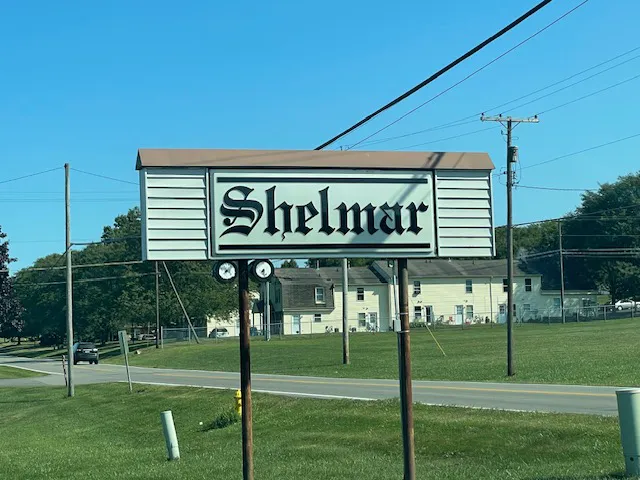Shelmar Mobile Homes Park 5
