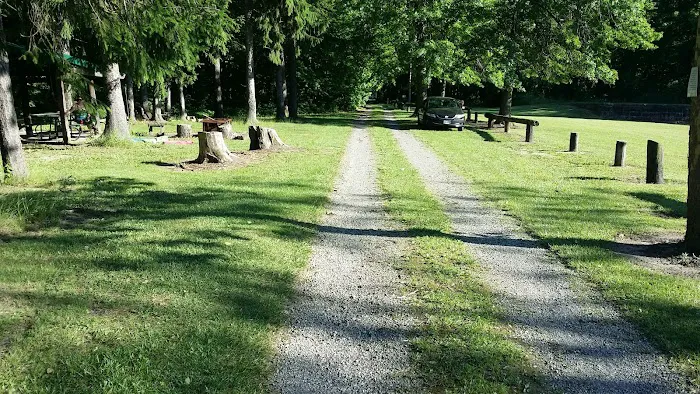 The Amherst Outdoor-Life Association 2
