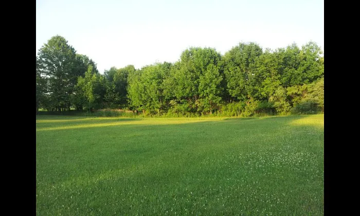 The Amherst Outdoor-Life Association 5