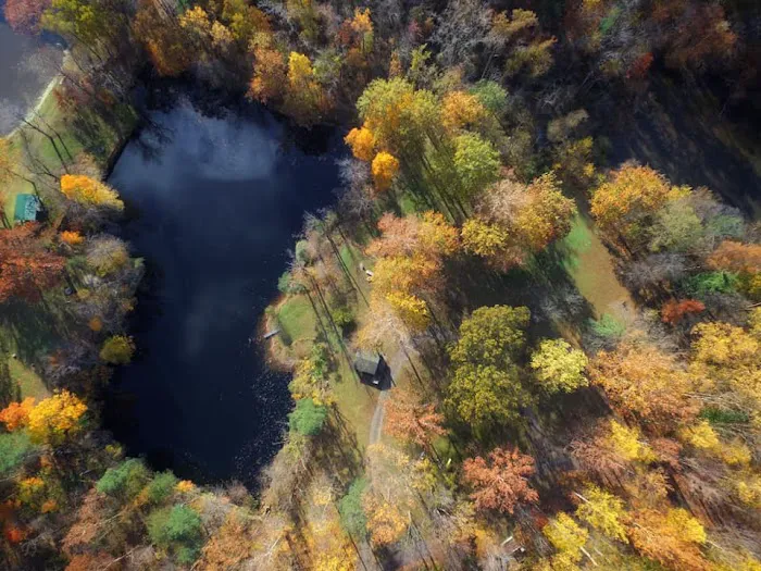 The Amherst Outdoor-Life Association 4