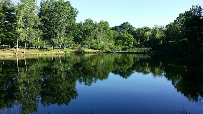 The Amherst Outdoor-Life Association 9