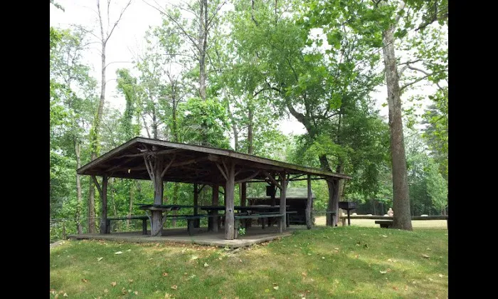 The Amherst Outdoor-Life Association 3