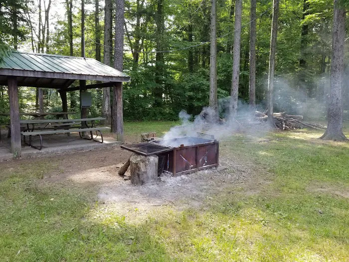 The Amherst Outdoor-Life Association 1