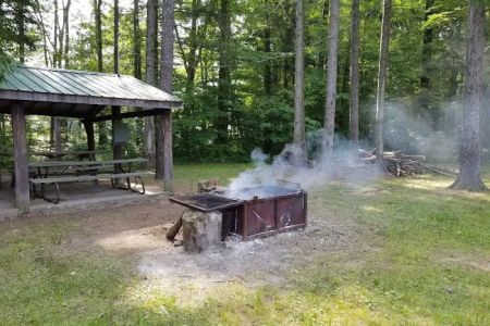 The Amherst Outdoor-Life Association