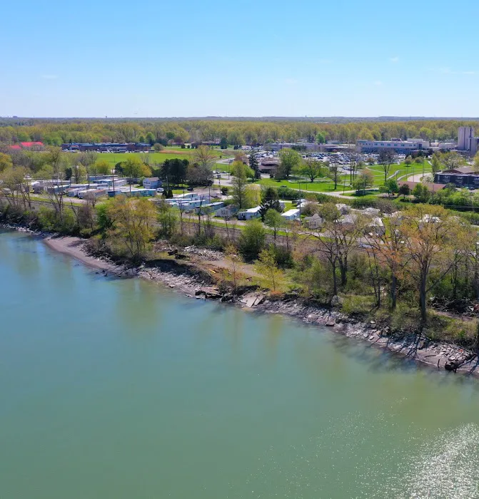 Erie West Mobile Home Community 2