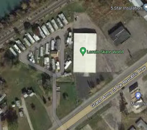 Overlake Mobile Home Park 2