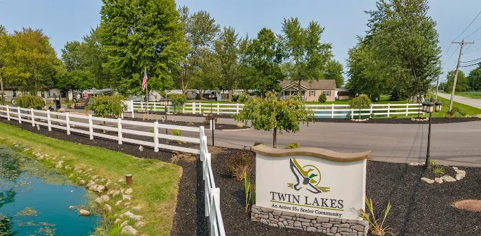 Twin Lake Homes 1