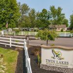 Twin Lake Homes