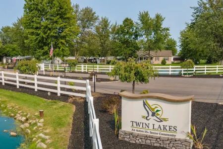 Twin Lake Homes