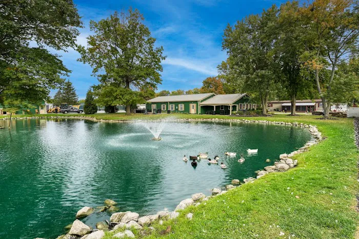 Twin Lake Homes 5