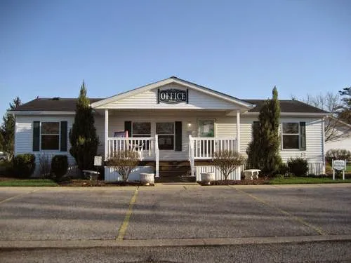 West Ridge Green Mobile Home 1