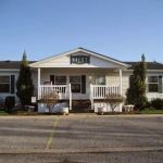 West Ridge Green Mobile Home