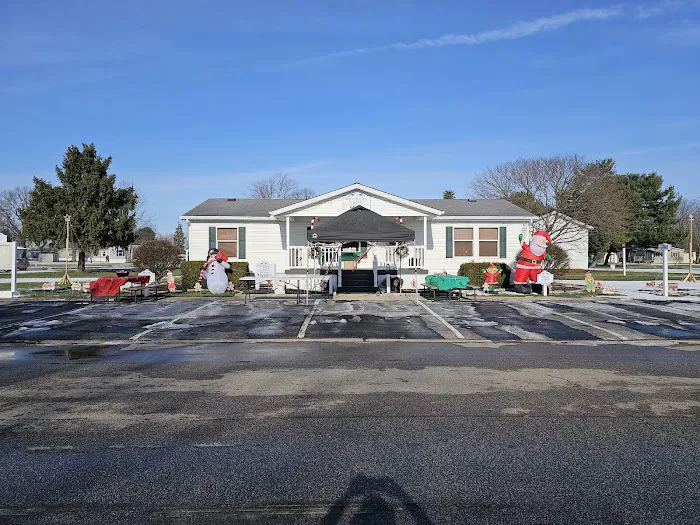 West Ridge Green Mobile Home 2