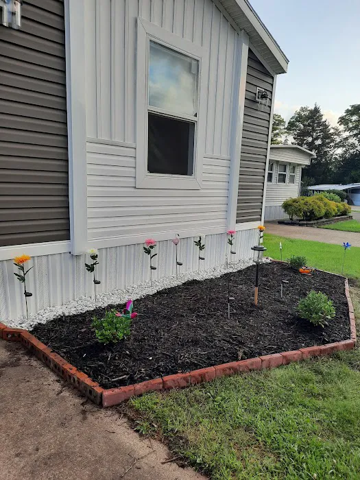 Brookdale Park MHP LLC 2