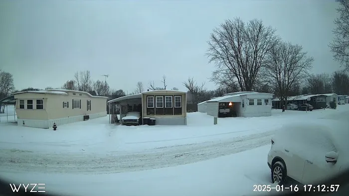Brookdale Park MHP LLC 3