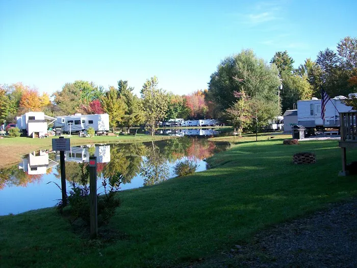 American Wilderness Campground & Event Center 1