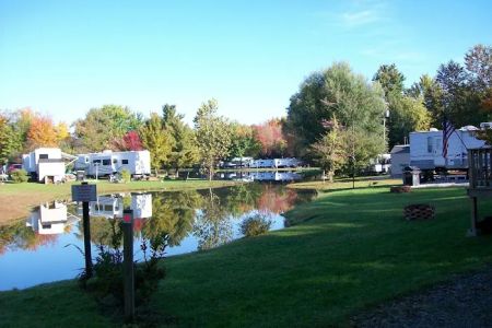 American Wilderness Campground & Event Center