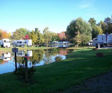 American Wilderness Campground & Event Center