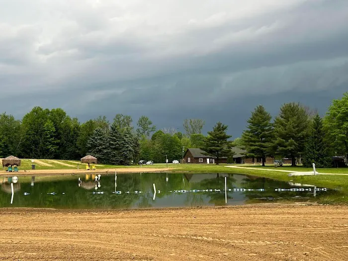 American Wilderness Campground & Event Center 3
