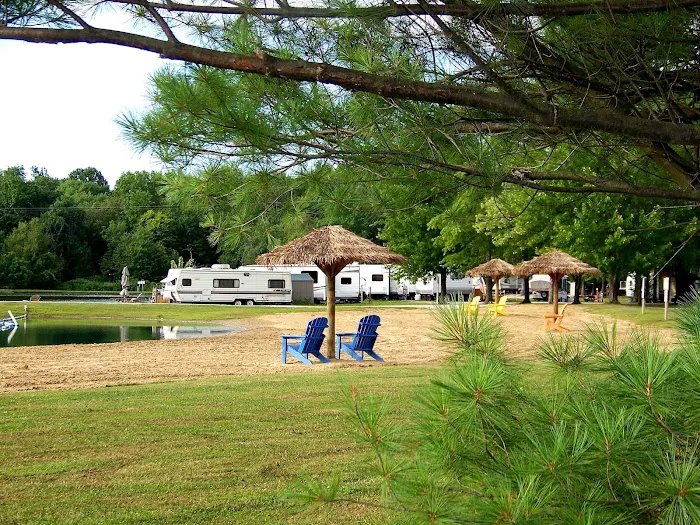American Wilderness Campground & Event Center 7