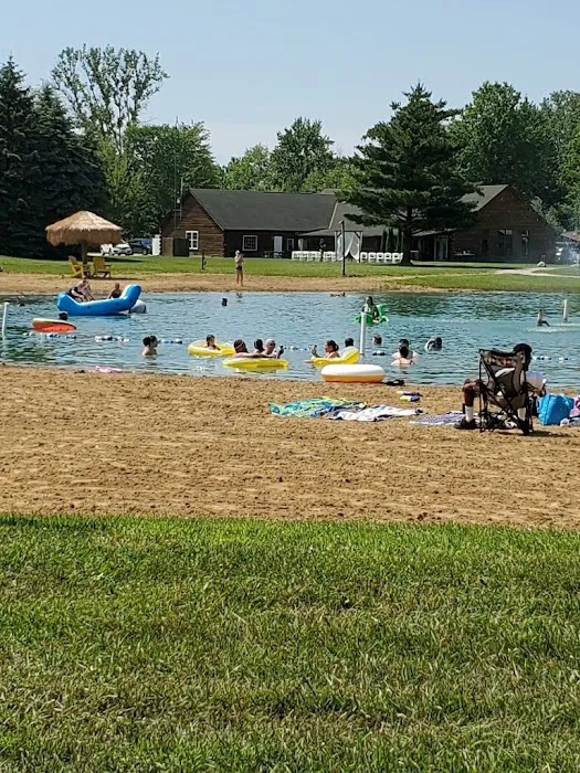 American Wilderness Campground & Event Center 10