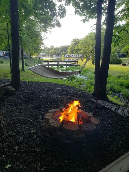 American Wilderness Campground & Event Center 8