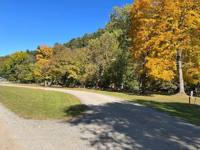 The Lost Horizons Family Campground 9