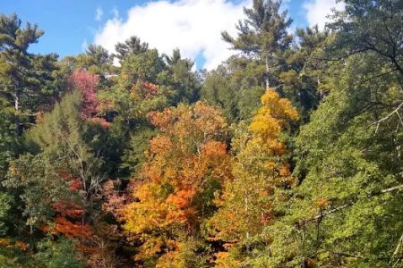 The Lost Horizons Family Campground