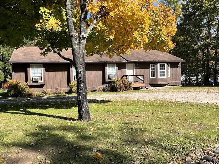 The Lost Horizons Family Campground 5