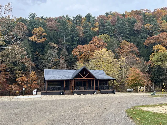 The Lost Horizons Family Campground 7