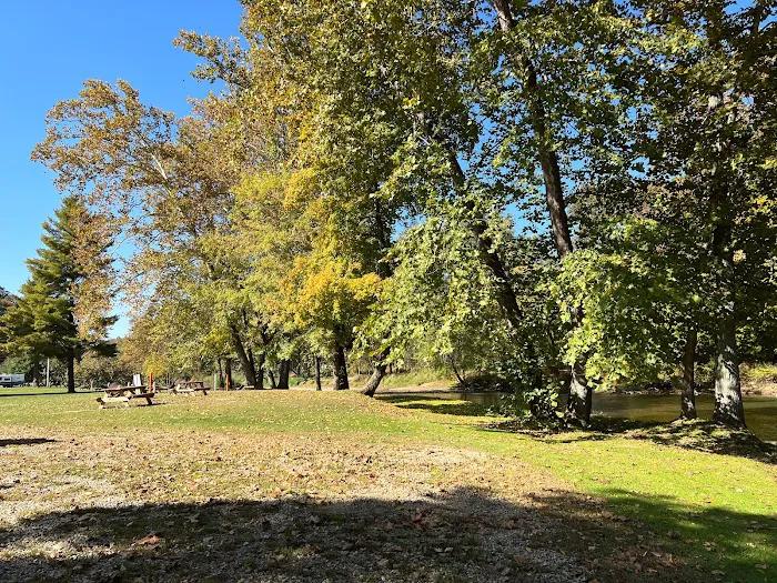 The Lost Horizons Family Campground 4
