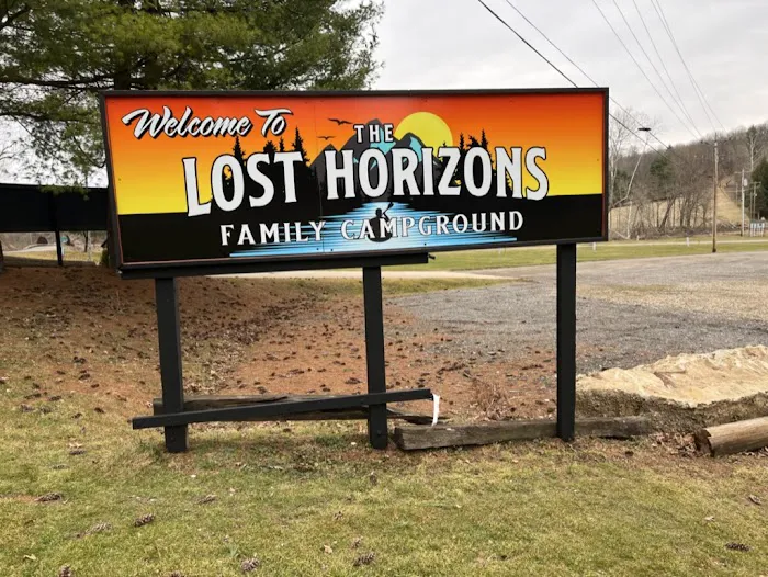 The Lost Horizons Family Campground 2