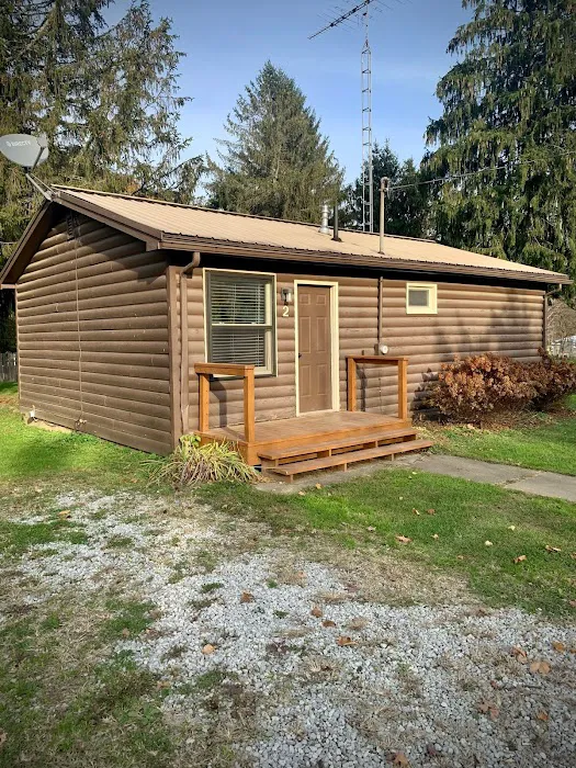 The Lost Horizons Family Campground 10
