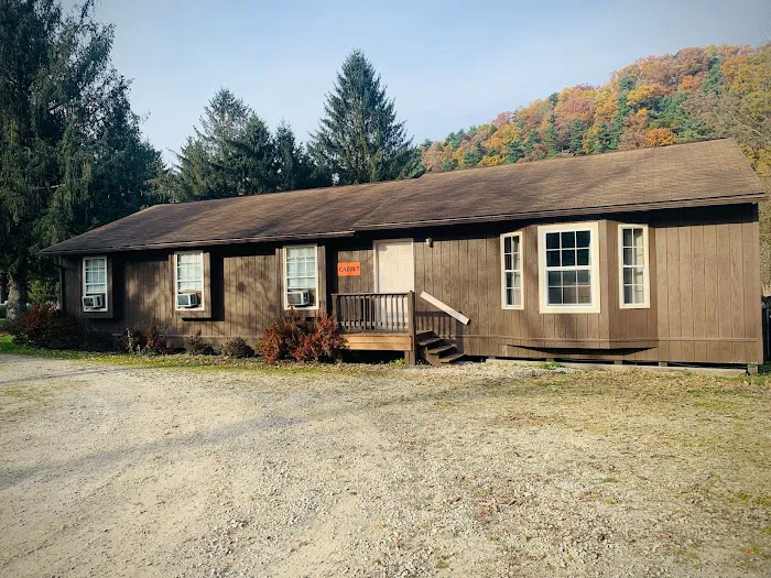 The Lost Horizons Family Campground 3