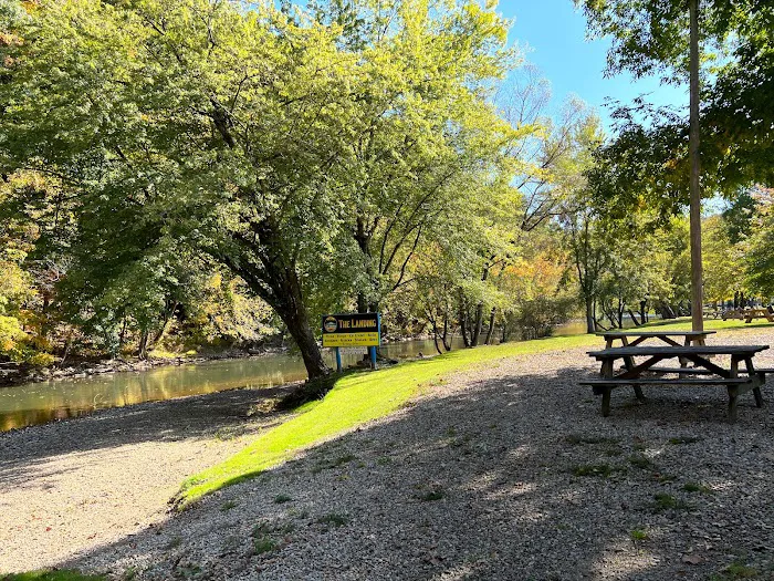The Lost Horizons Family Campground 8