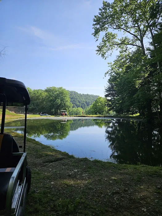 October Hill Campground 4