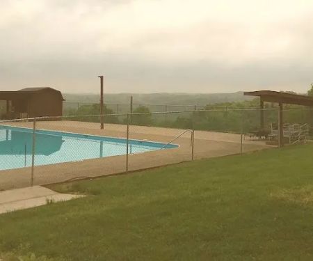 October Hill Campground