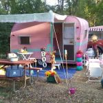 Toodik Family Campground Cabin & Canoeing