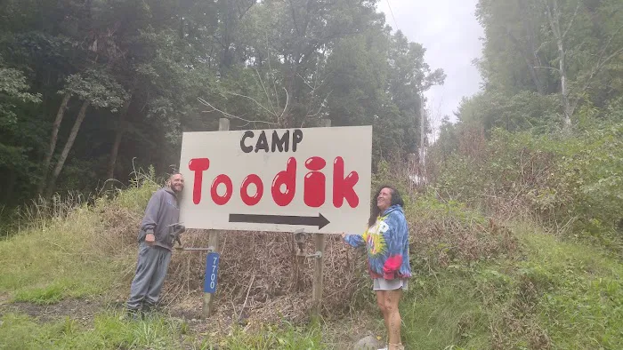 Toodik Family Campground Cabin & Canoeing 7