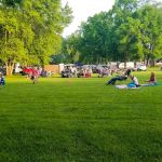 Wally World Riverside RV Resort & Camping