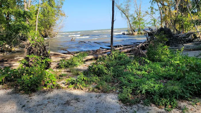 William C. Sterling State Park Campgrounds 6