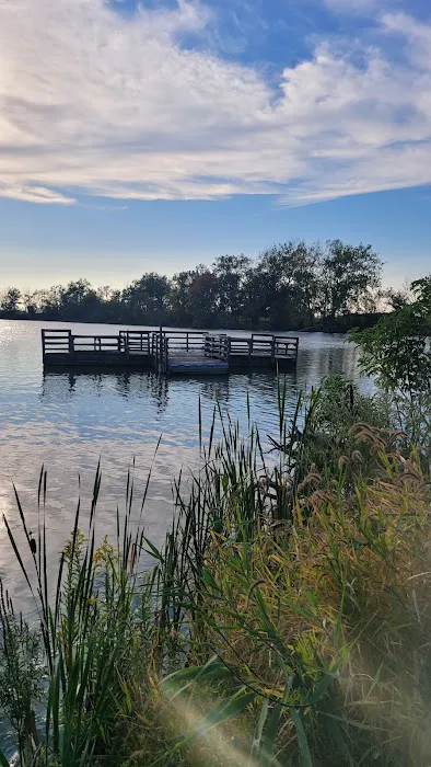 William C. Sterling State Park Campgrounds 10
